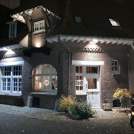 Croix Le Pigeonnier, Maison D'Hotes Et Spa מראה חיצוני תמונה