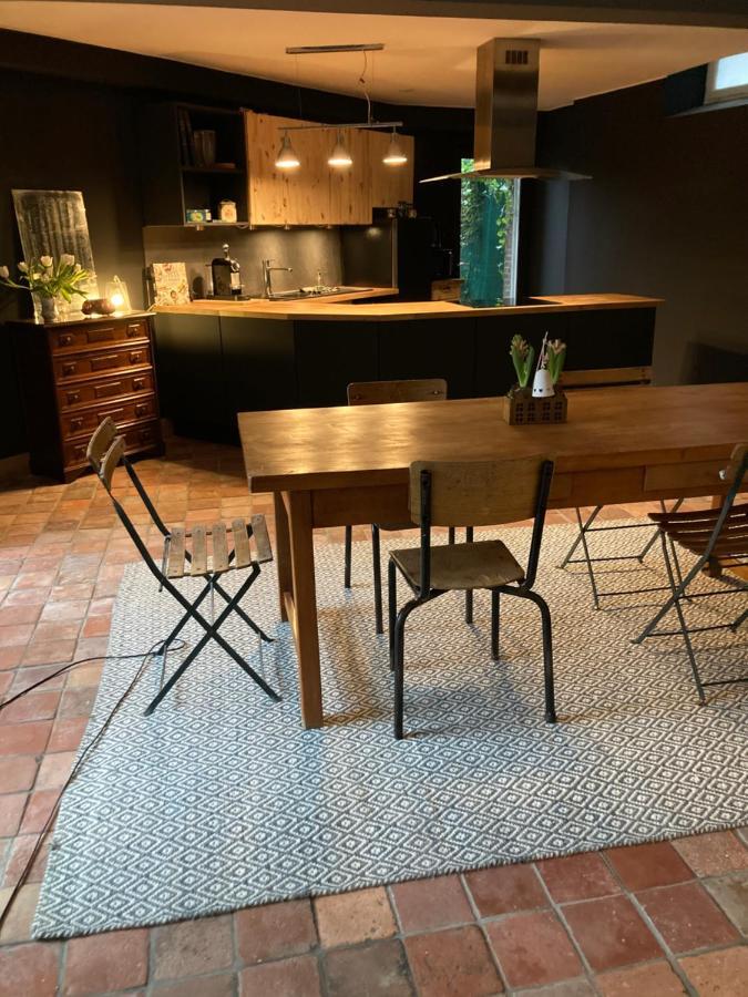 Croix Le Pigeonnier, Maison D'Hotes Et Spa מראה חיצוני תמונה