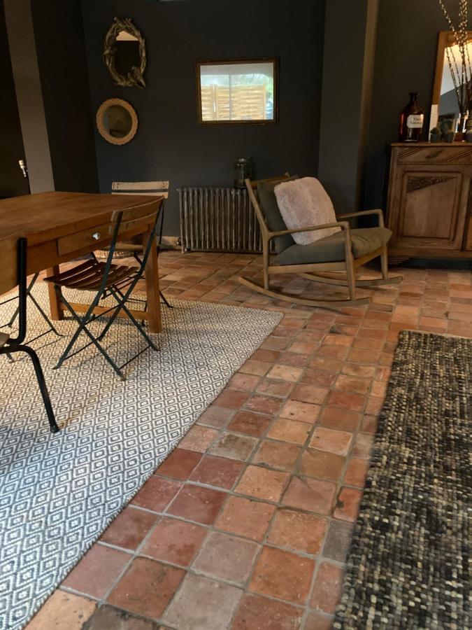 Croix Le Pigeonnier, Maison D'Hotes Et Spa מראה חיצוני תמונה