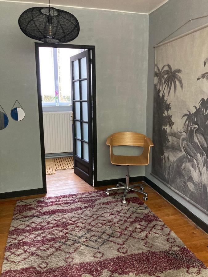 Croix Le Pigeonnier, Maison D'Hotes Et Spa מראה חיצוני תמונה