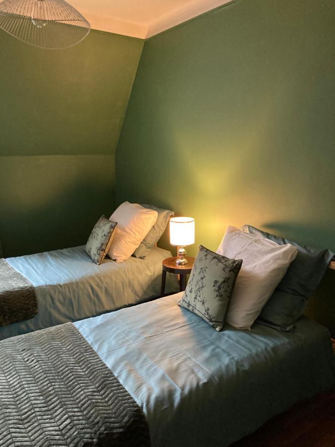 Croix Le Pigeonnier, Maison D'Hotes Et Spa מראה חיצוני תמונה