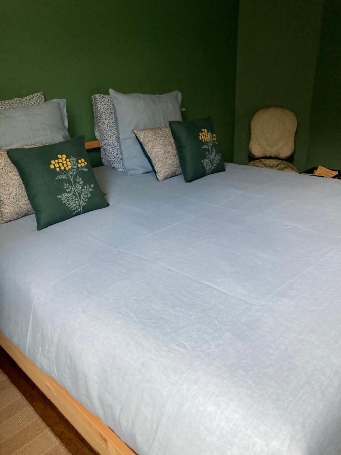 Croix Le Pigeonnier, Maison D'Hotes Et Spa מראה חיצוני תמונה