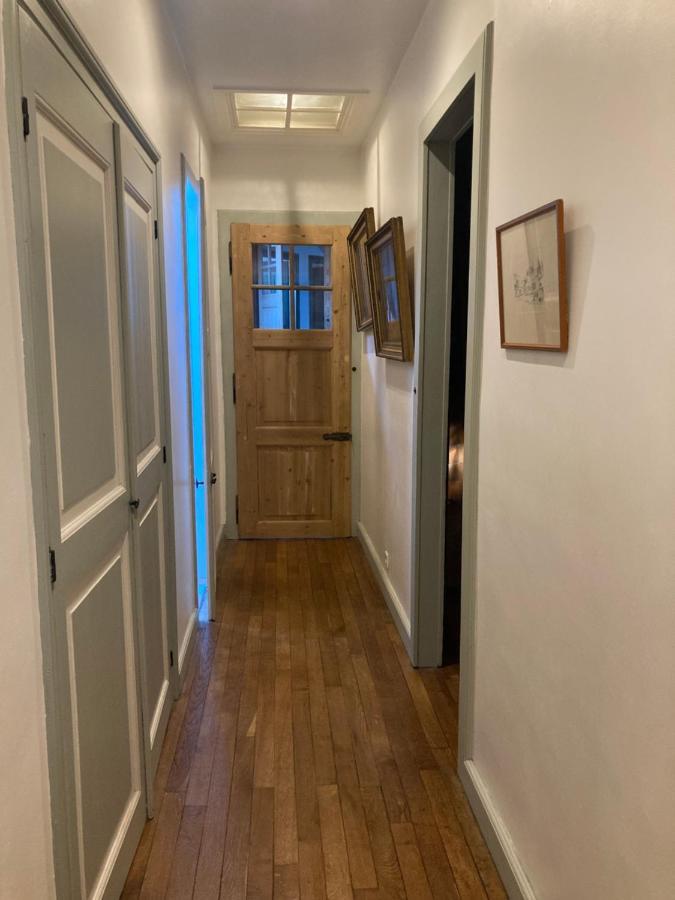 Croix Le Pigeonnier, Maison D'Hotes Et Spa מראה חיצוני תמונה