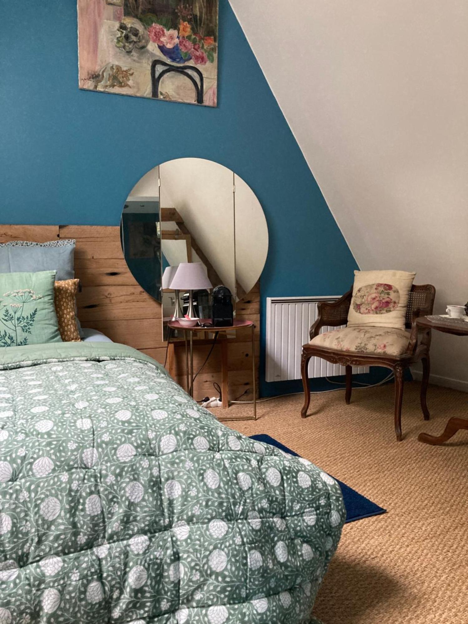 Croix Le Pigeonnier, Maison D'Hotes Et Spa מראה חיצוני תמונה
