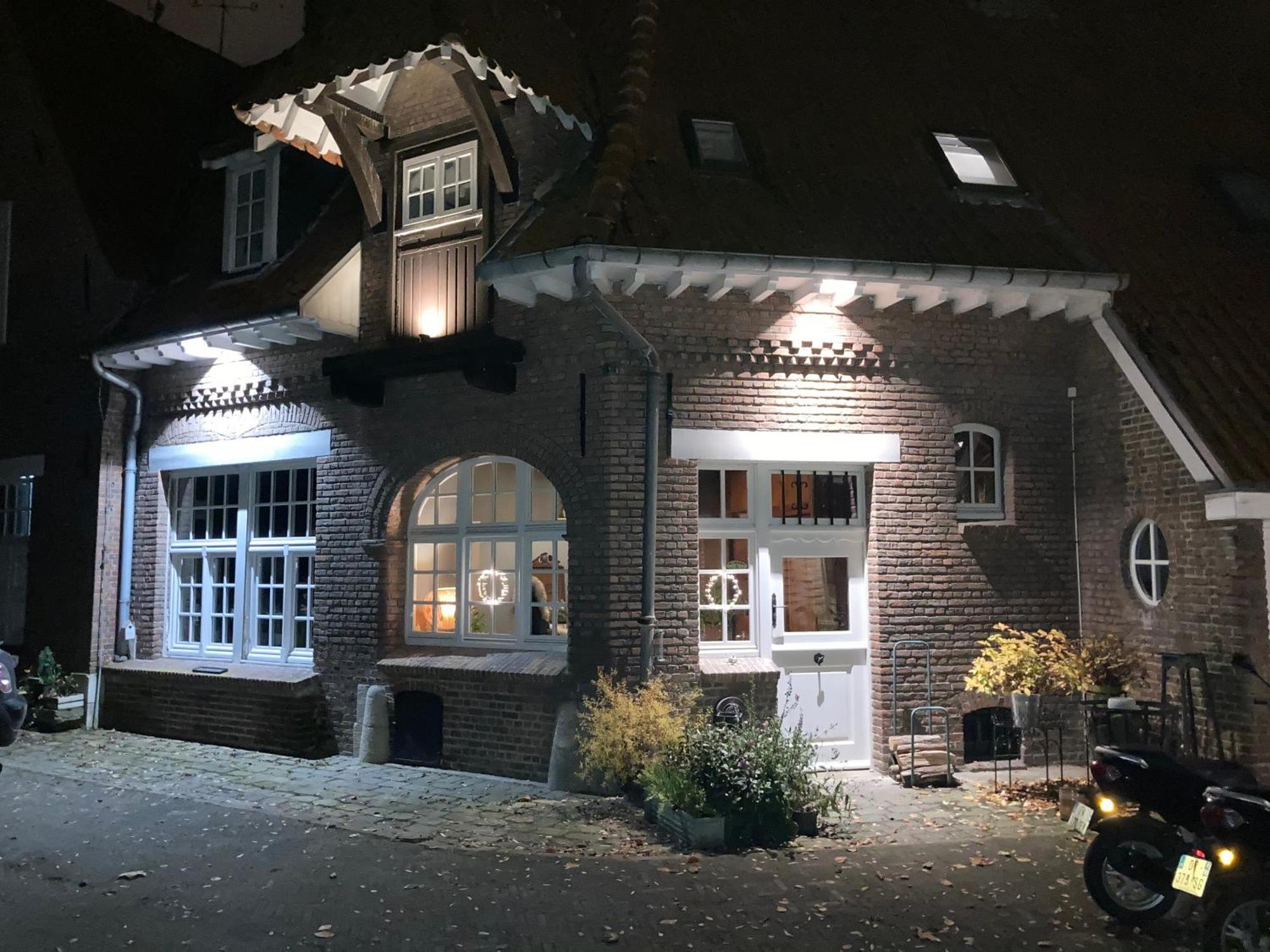 Croix Le Pigeonnier, Maison D'Hotes Et Spa מראה חיצוני תמונה