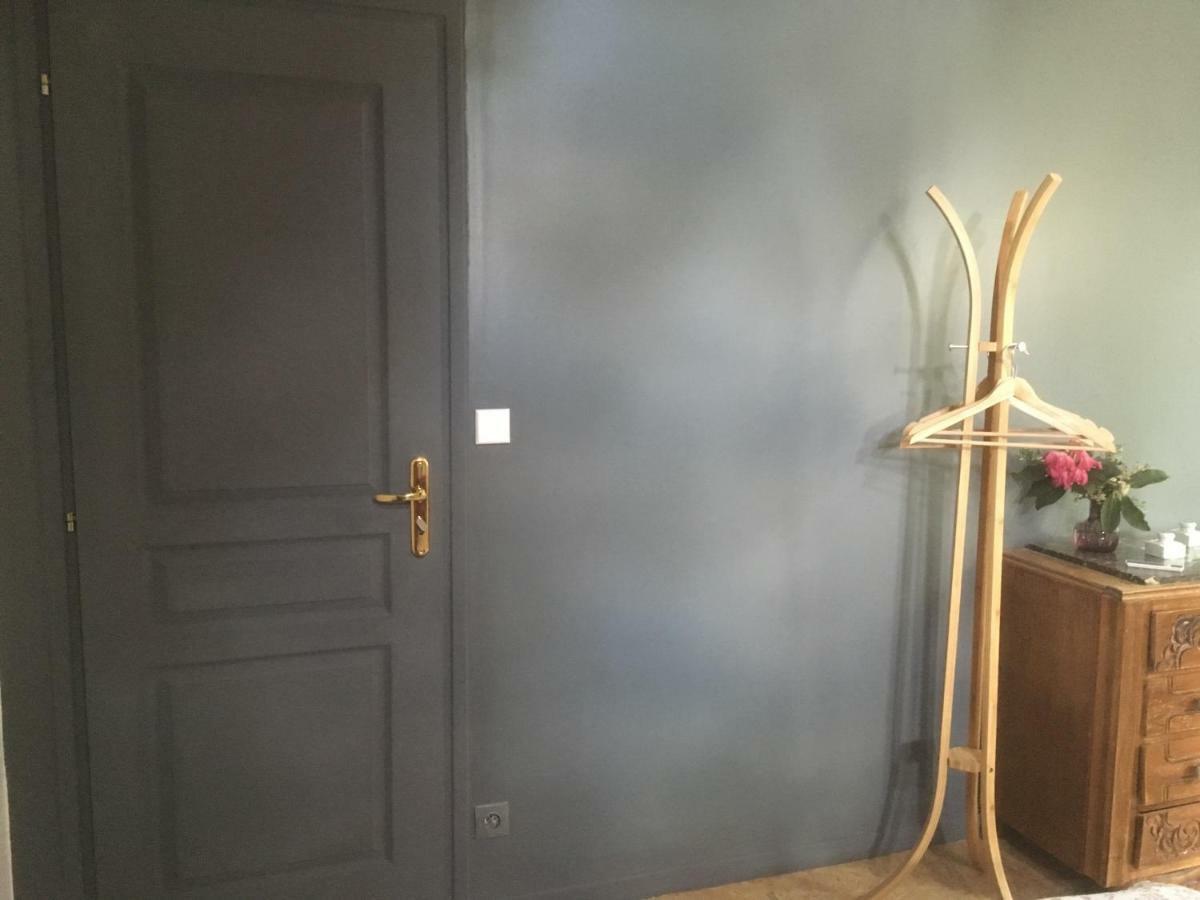 Croix Le Pigeonnier, Maison D'Hotes Et Spa מראה חיצוני תמונה