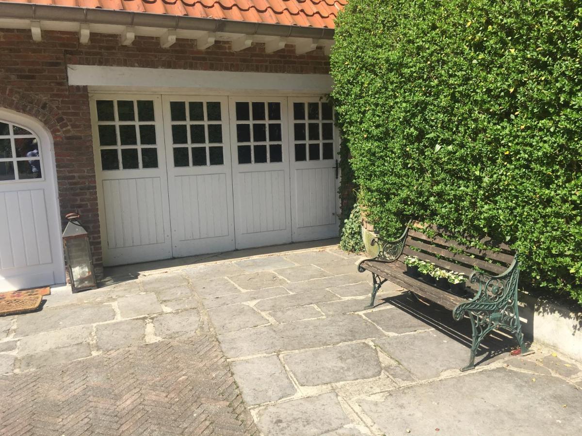 Croix Le Pigeonnier, Maison D'Hotes Et Spa מראה חיצוני תמונה